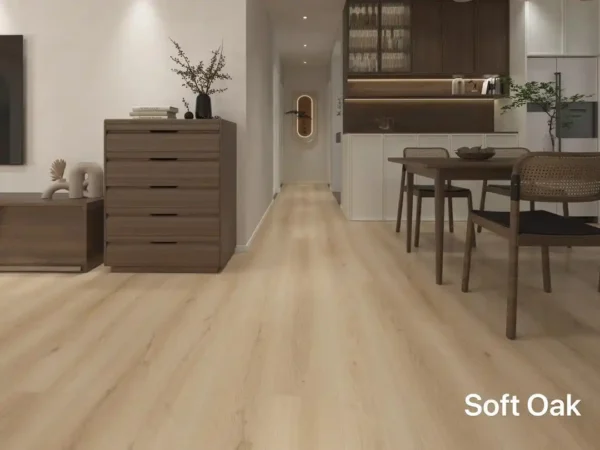 Soft Oak - All Covering Argentina S.R.L. | Pisos Flotantes | Pisos ...